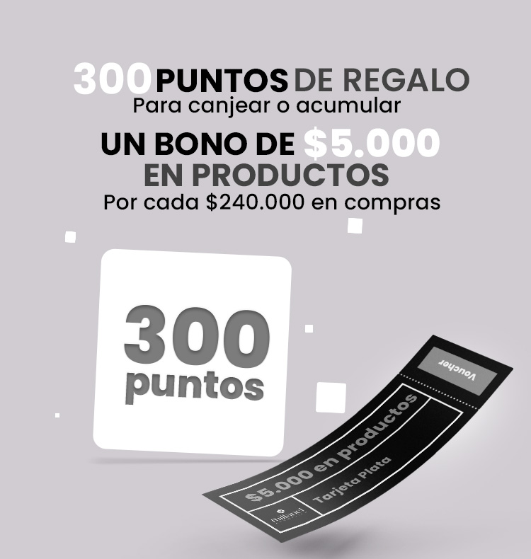 TB Mobile PLATA Puntos