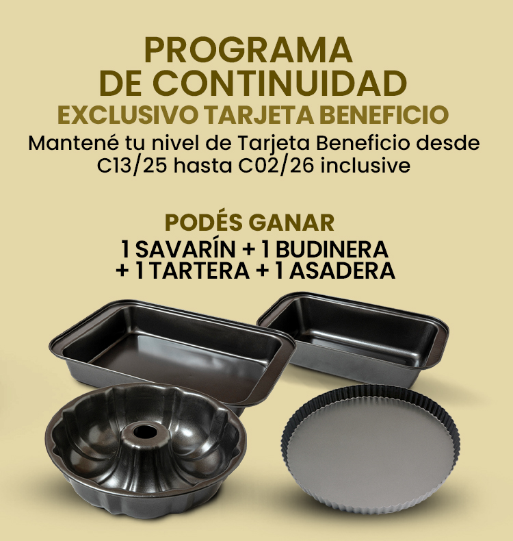 TB Mobile ORO Continuidad C13