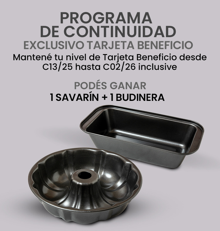 TB Mobile PLATA Continuidad C13