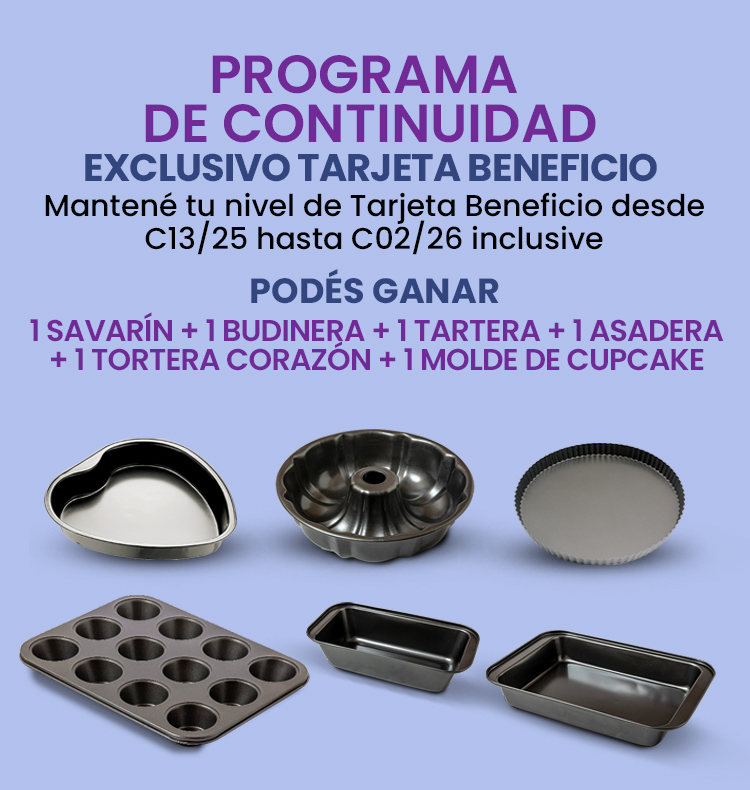 TB Mobile PLATINO Continuidad C13