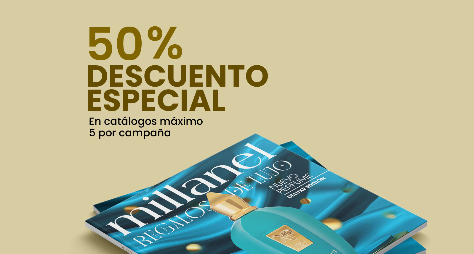 catalogo desk oro C13