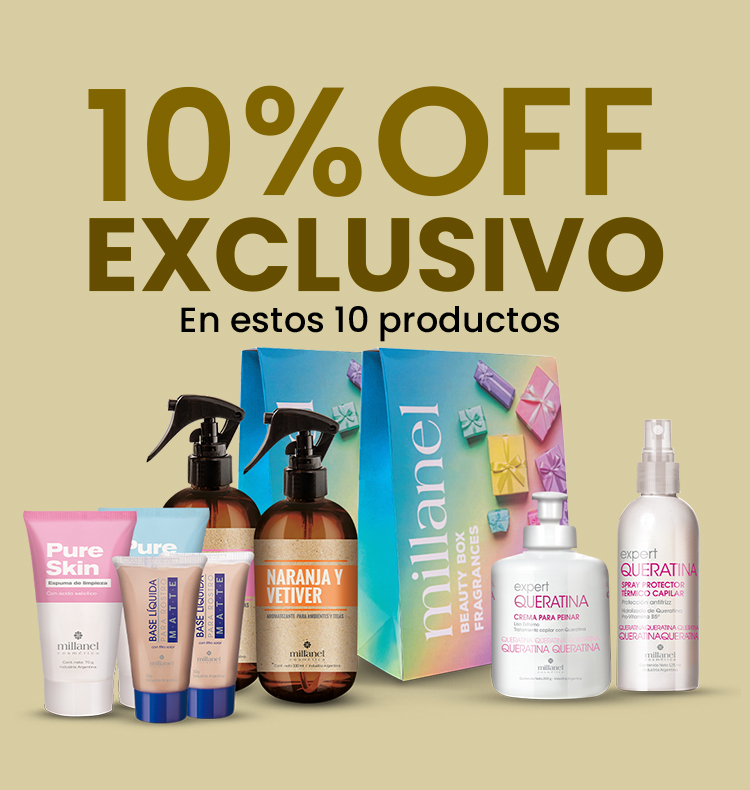 productos mobile oro C13