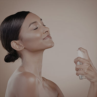Spray