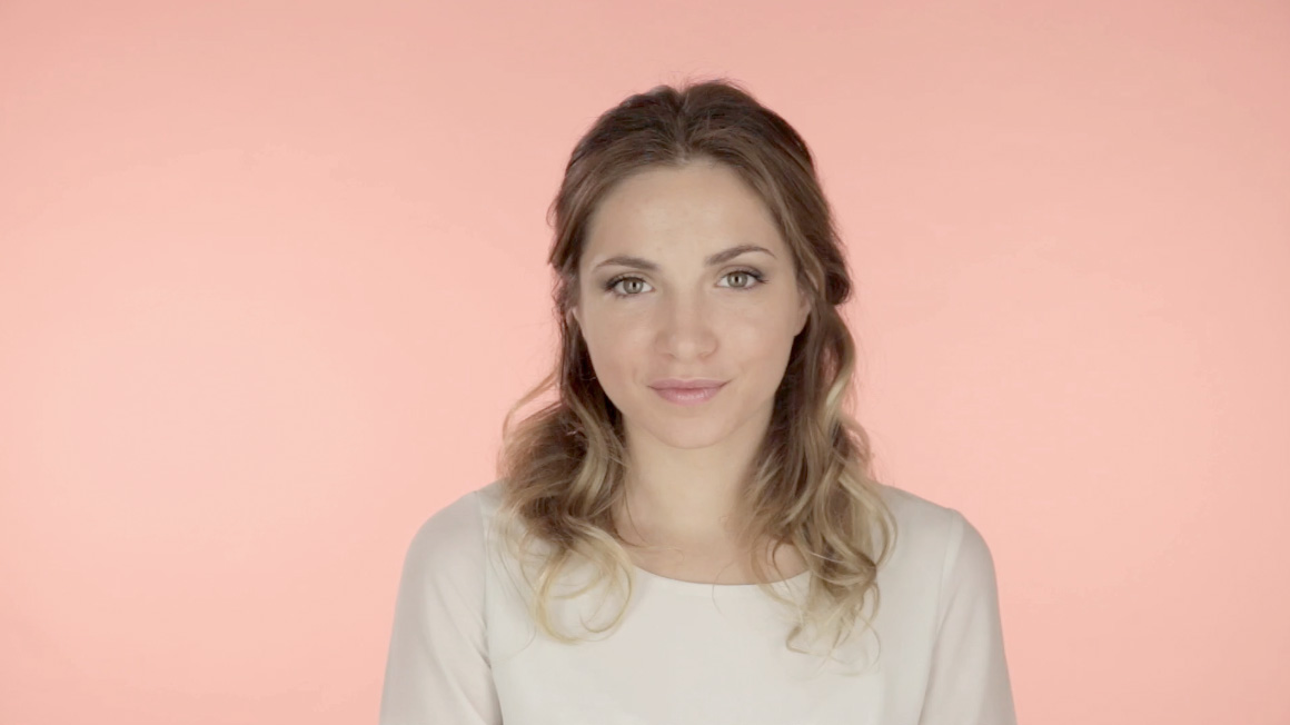 Make Up para una entrevista