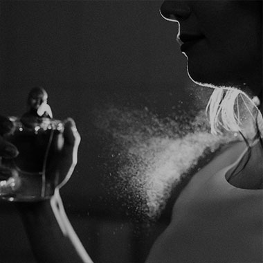 Perfumería