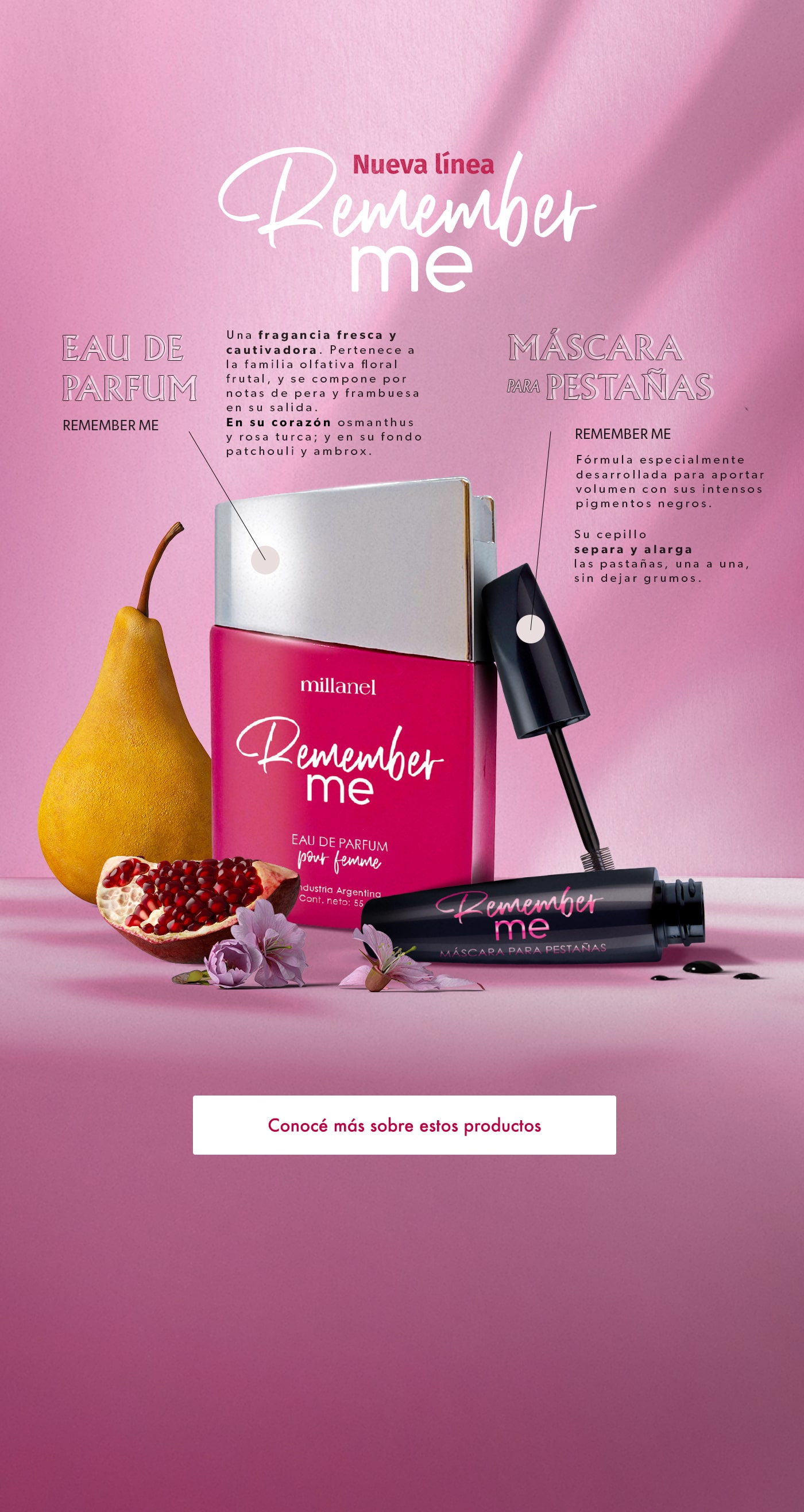 Eau De Parfum