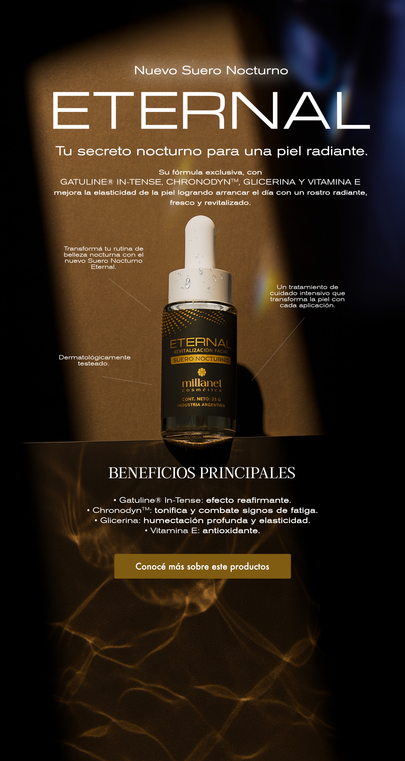 Eternal Serum