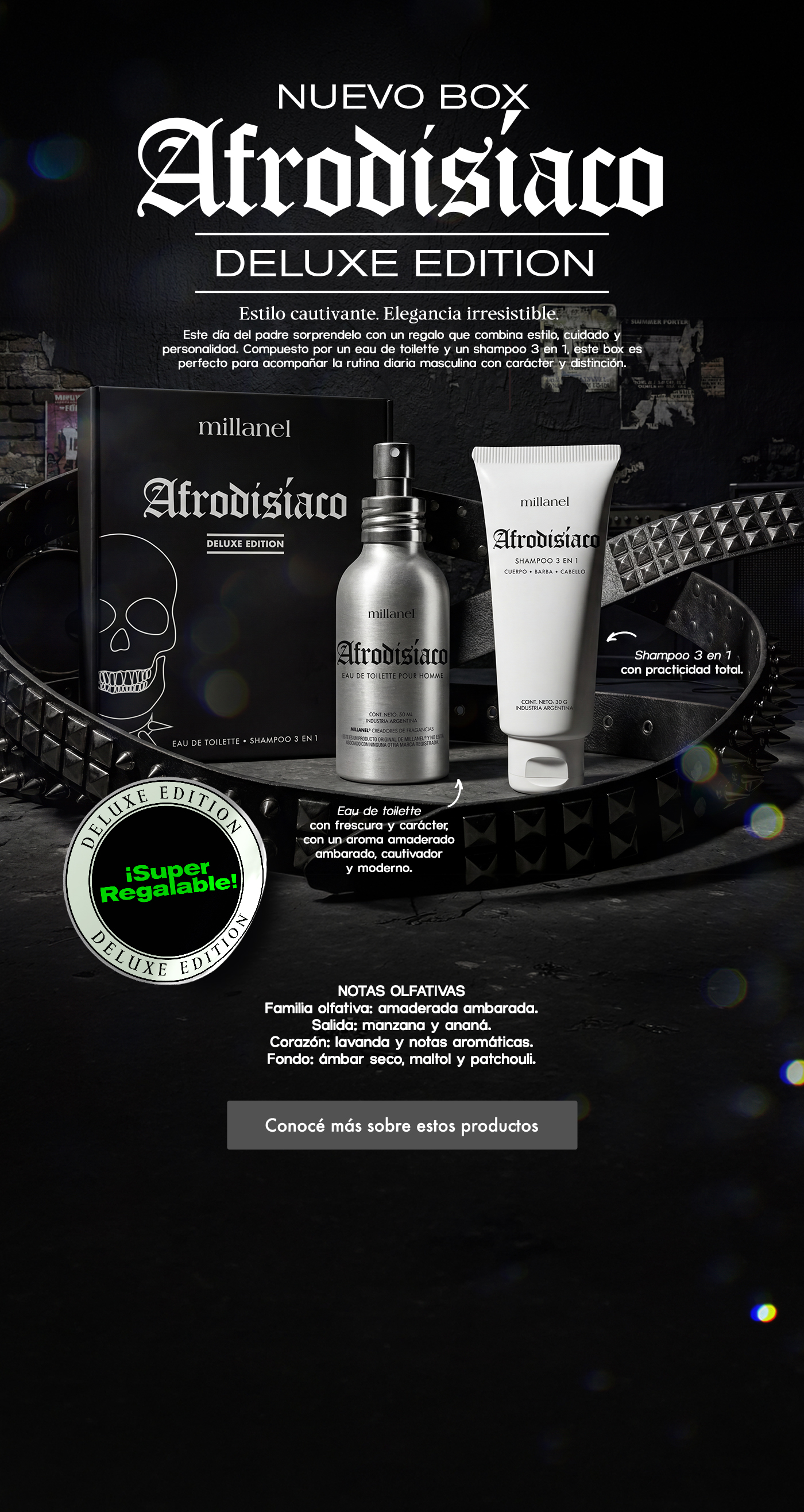 Afrodisaco